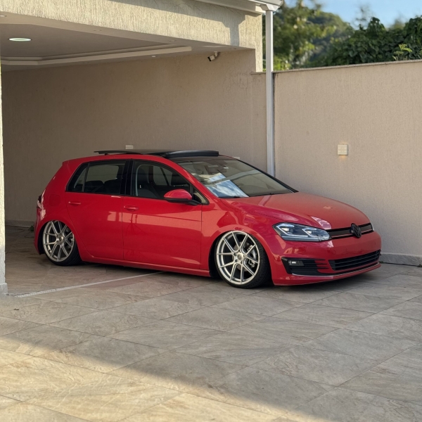 GOLF MK7